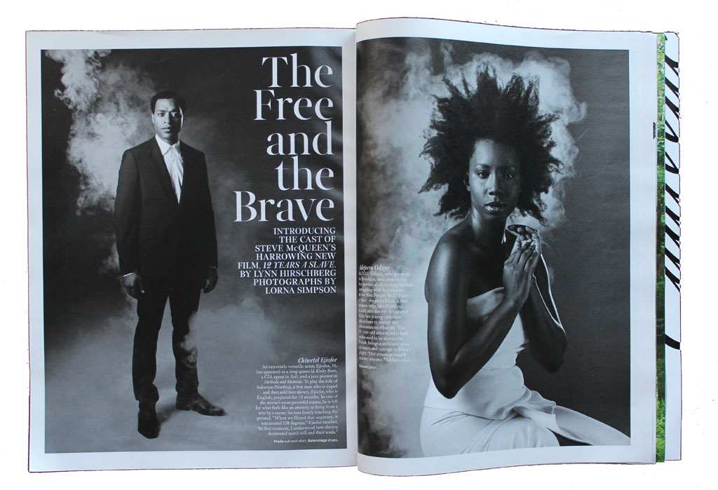 Twelve years a slave essay