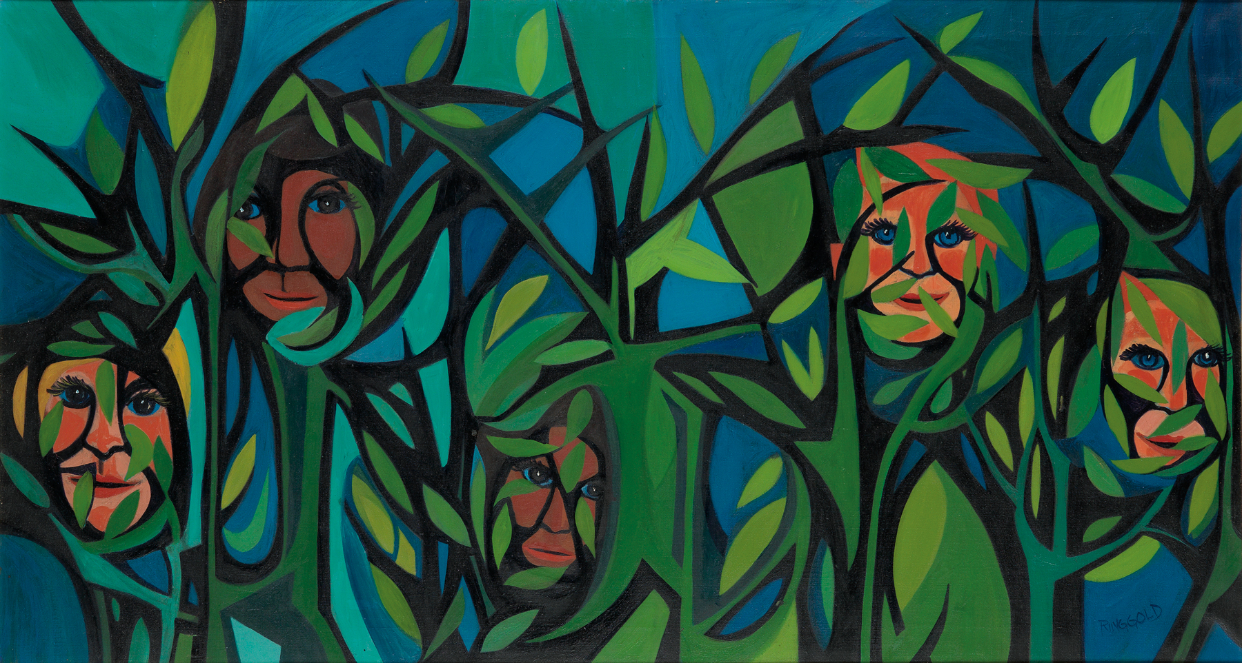american people series by faith ringgold american people series by faith ringgold