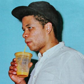 Keeping Up with Contemporary Art Star Oscar Murillo Keeping Up with Contemporary Art Star Oscar Murillo