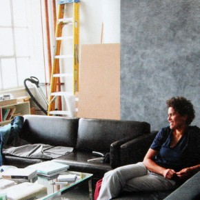 Julie Mehretu on Africa's Emerging Presence in Contemporary Art Julie Mehretu on Africa's Emerging Presence in Contemporary Art
