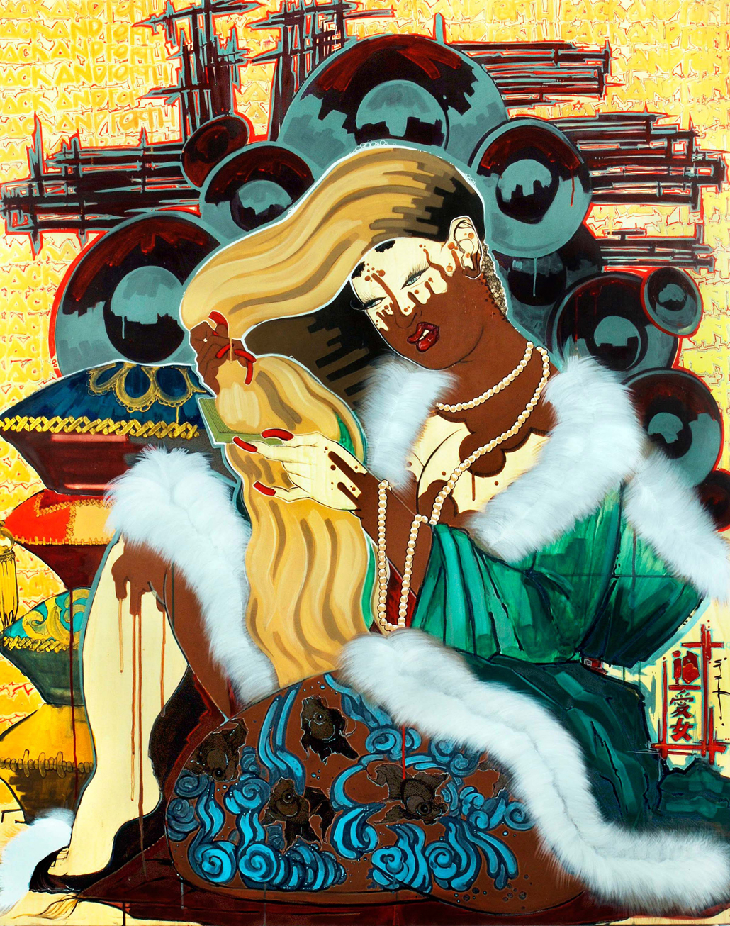 National Gallery of Art Acquires 190+ Works by African American Artists