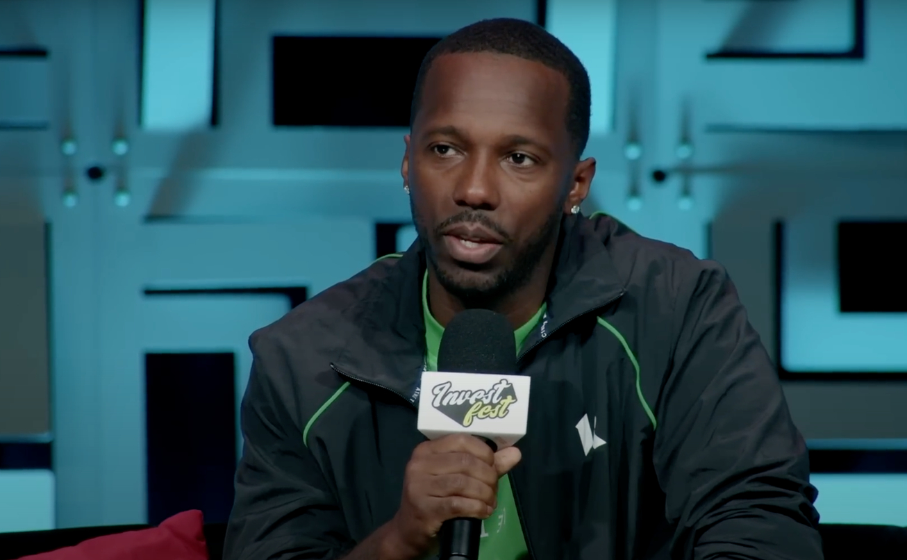 Sports activities Agent Wealthy Paul Advises Athletes to Put money into Artwork: ‘There’s Extra Areas to Park Your Funds Than Garments, Sneakers, and Automobiles. These are Depreciating Property’