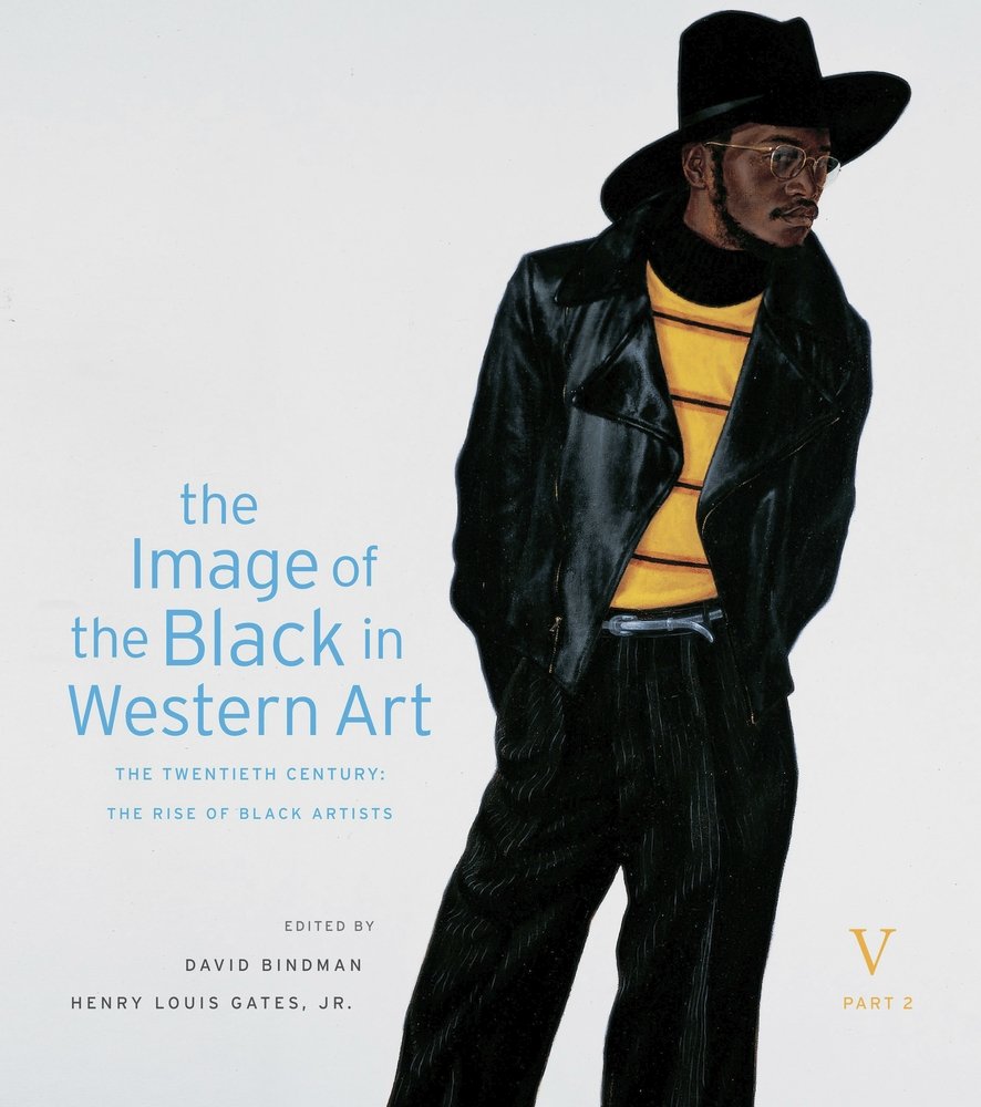 11 best black art books of 2014
