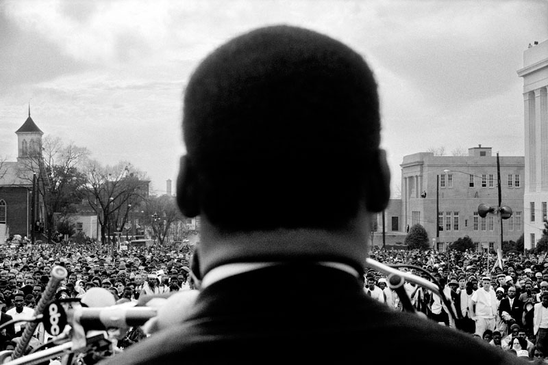 Martin Luther King Jr Selma And The Images That Captured The 1965 Voting Rights March Culture Type