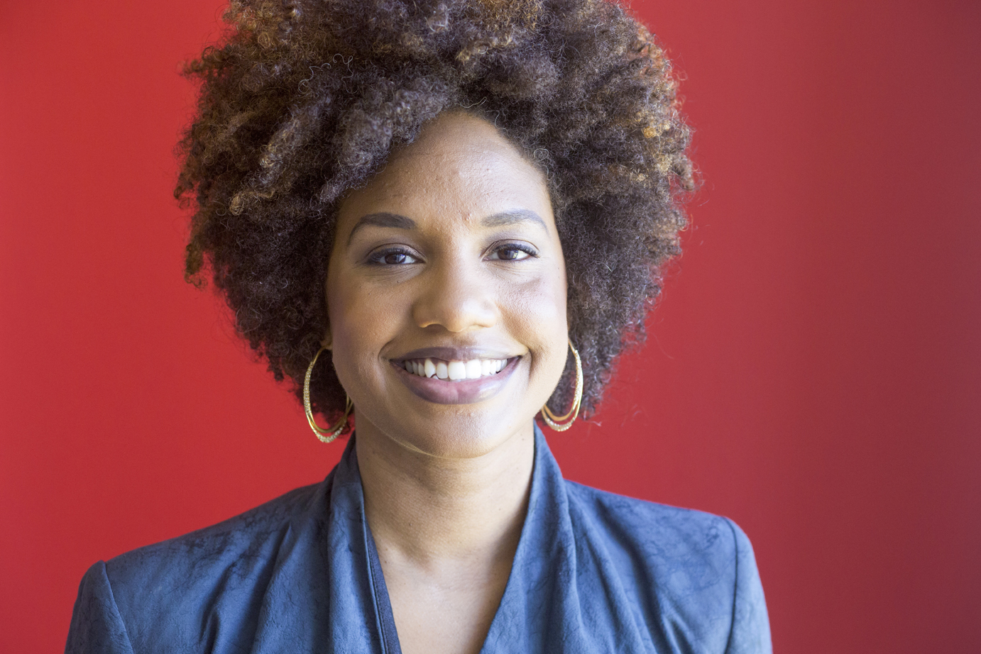 Photographer LaToya Ruby Frazier Among 2015 MacArthur Fellows - Culture