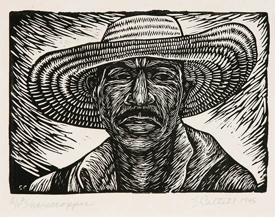 Weschler s African American Art Sale Features 63 Elizabeth Catlett