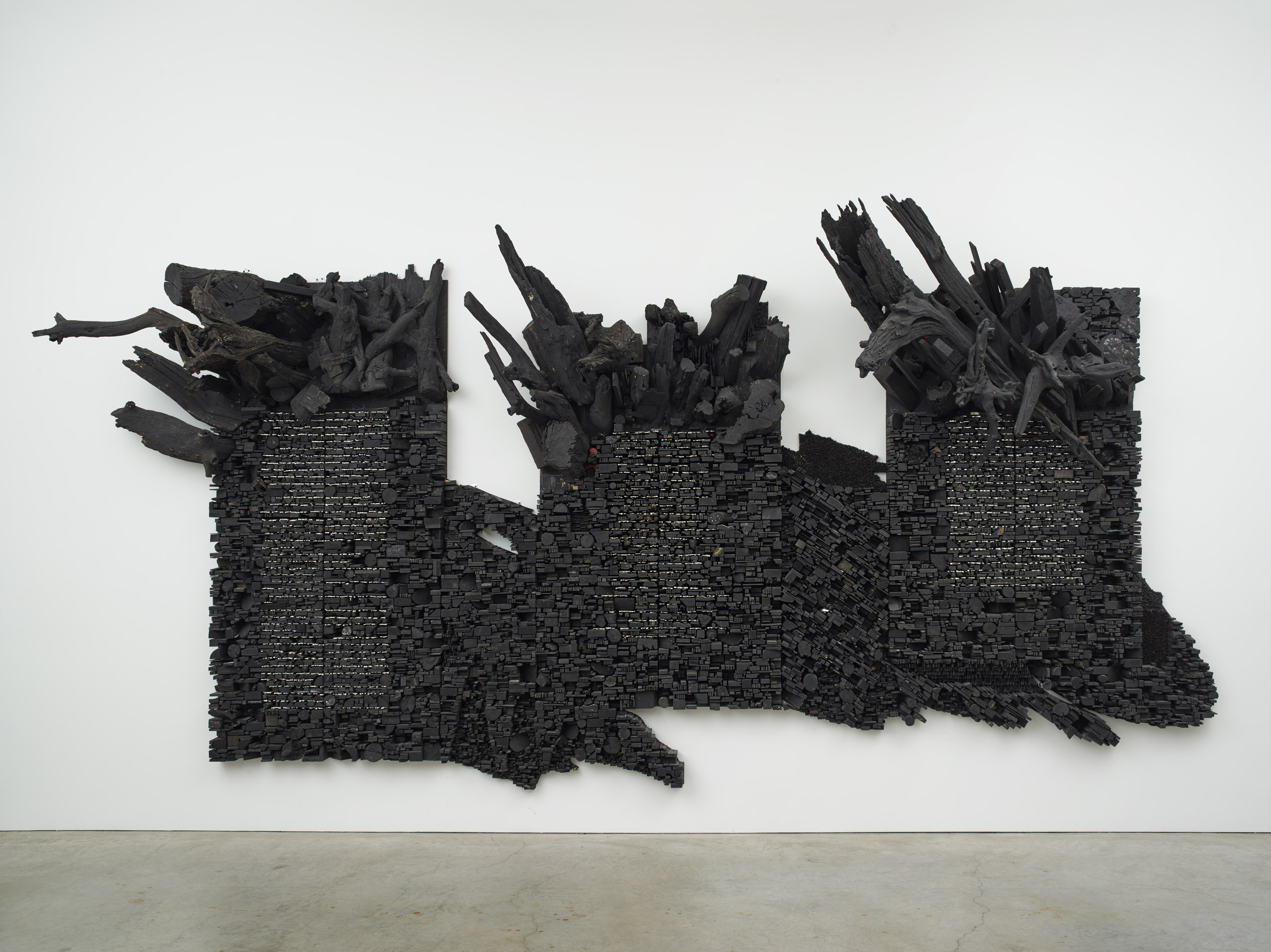 Retrospective: The Latest News in Black Art - Fall Exhibitions