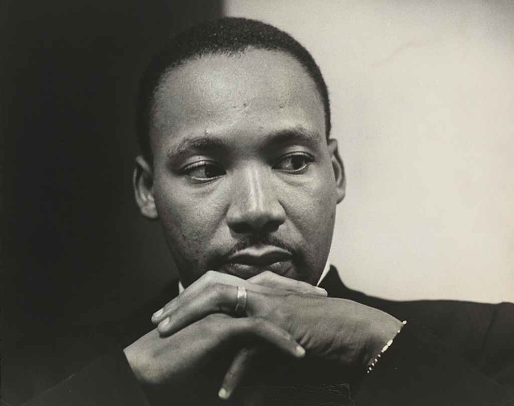 Museums Mark MLK Day: Celebrating Martin Luther King Jr., Through the