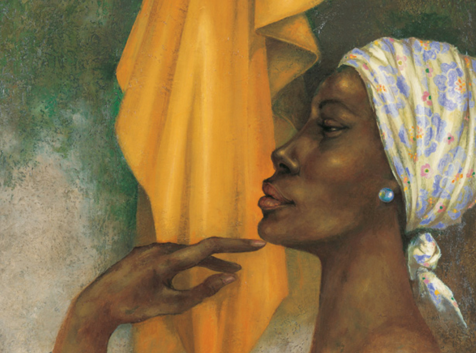 Pomegranate Is Publishing 2018 Calendar Devoted To Paintings By