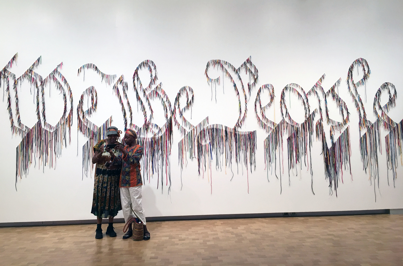 We the People Archives - Culture Type