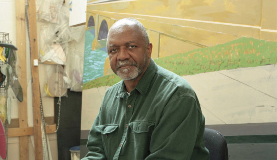 ‘One of the Most Influential Artists Anywhere’: Kerry James Marshall