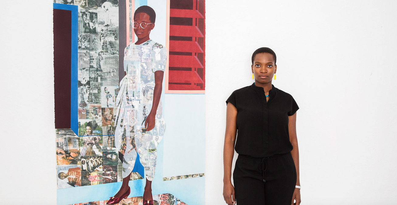 Sensational Rise of Artist Njideka Akunyili Crosby Now Includes ‘Mega ...