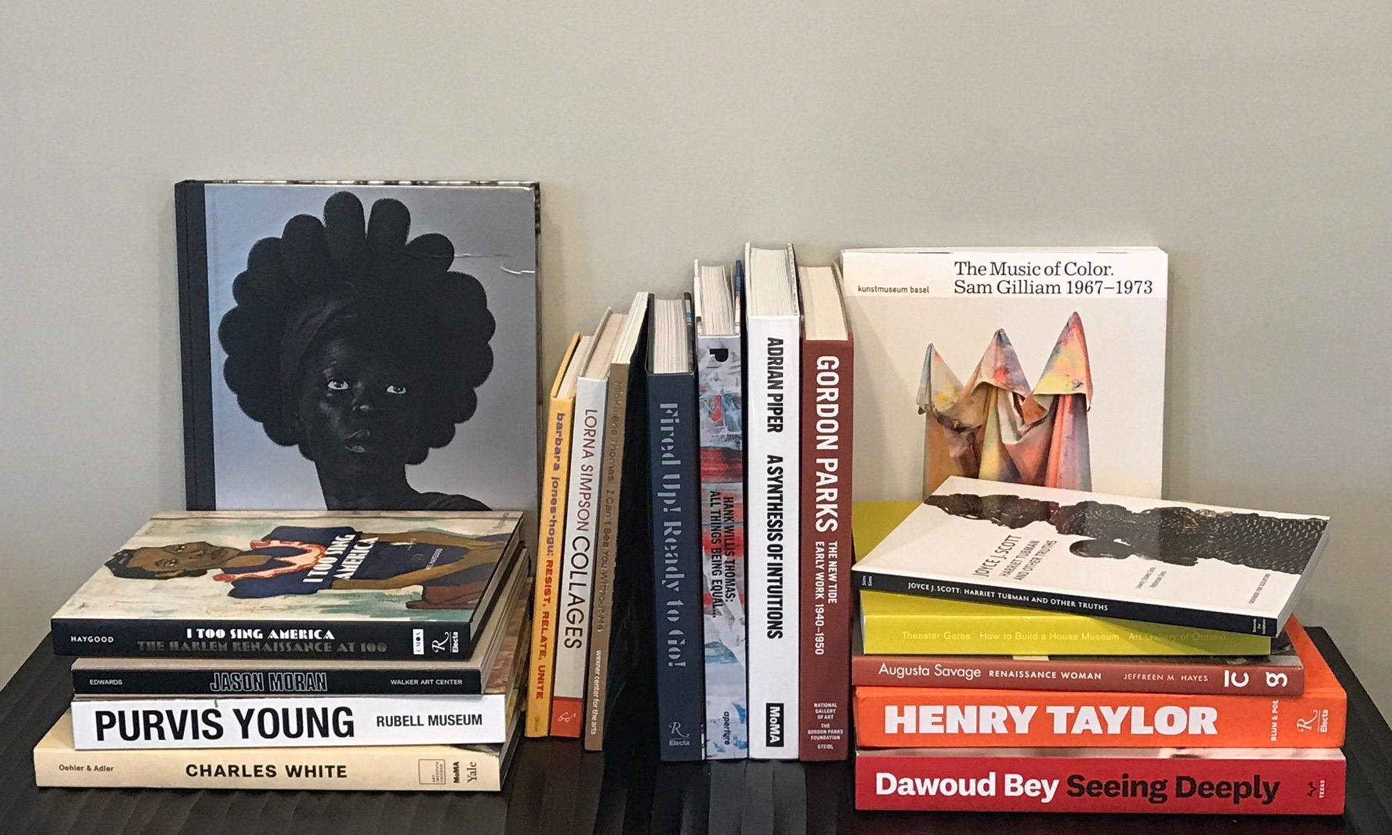 Culture Type: The 18 Best Black Art Books of 2022 - Culture Type