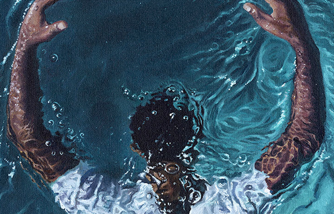 Water Water