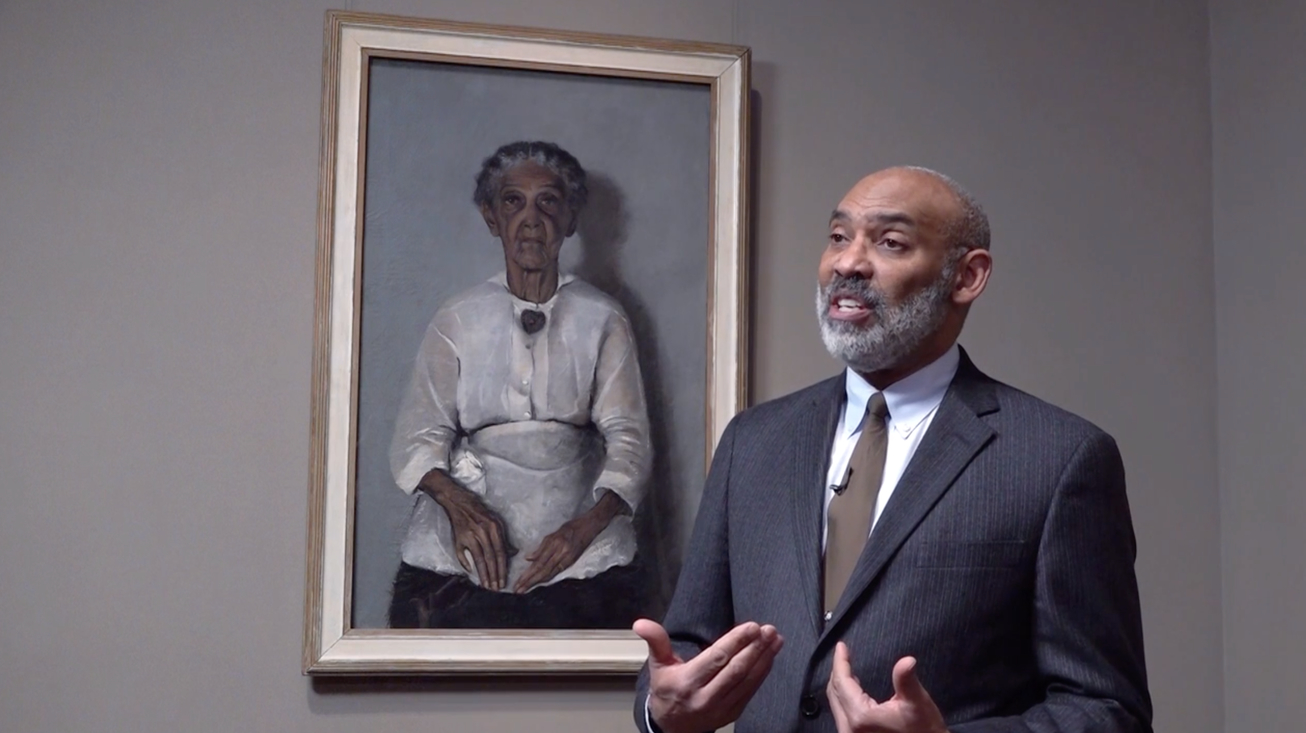 Professor Richard J Powell Reflects On Archibald Motley S
