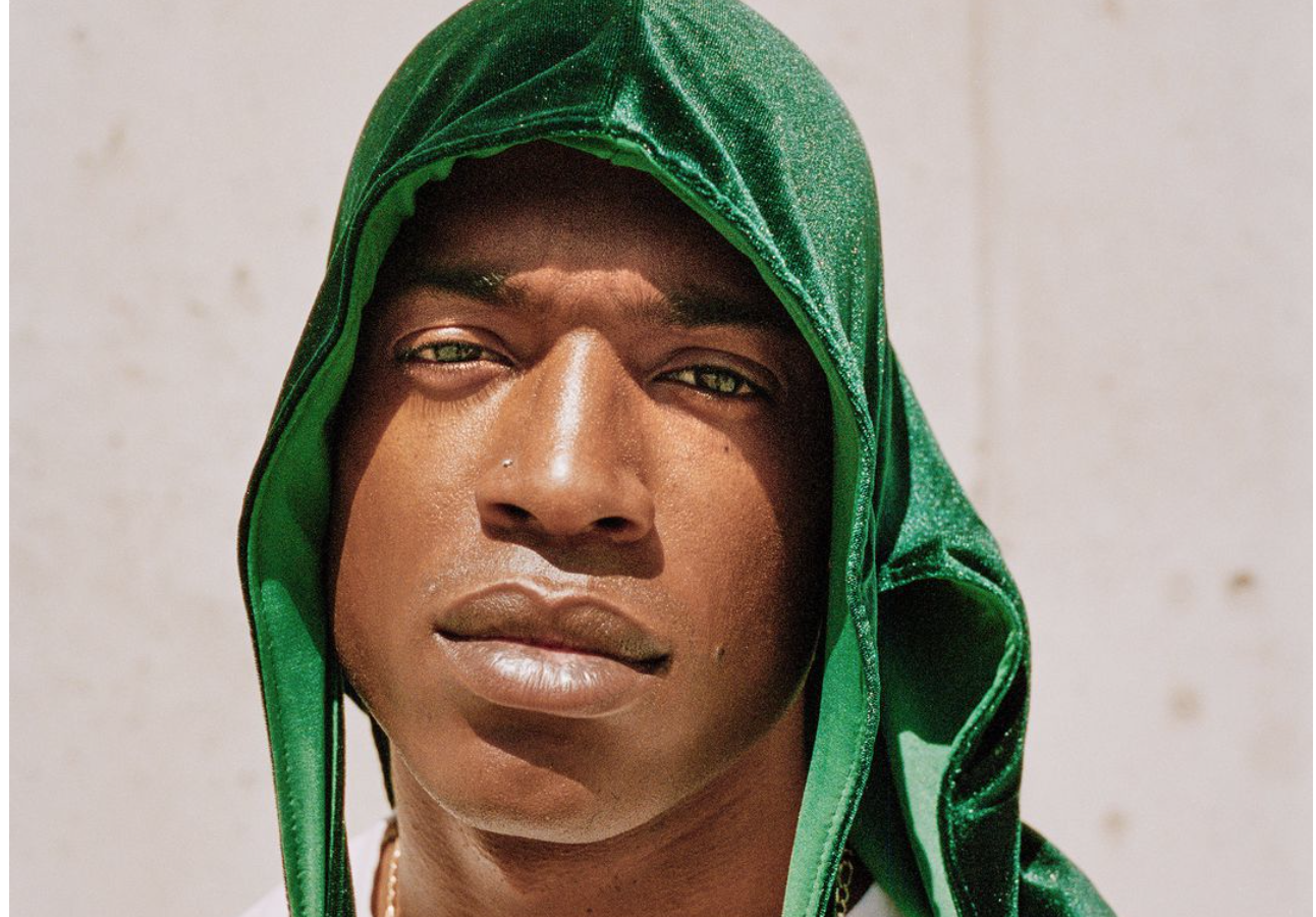 National Portrait Gallery: African Americans and Racial Justice