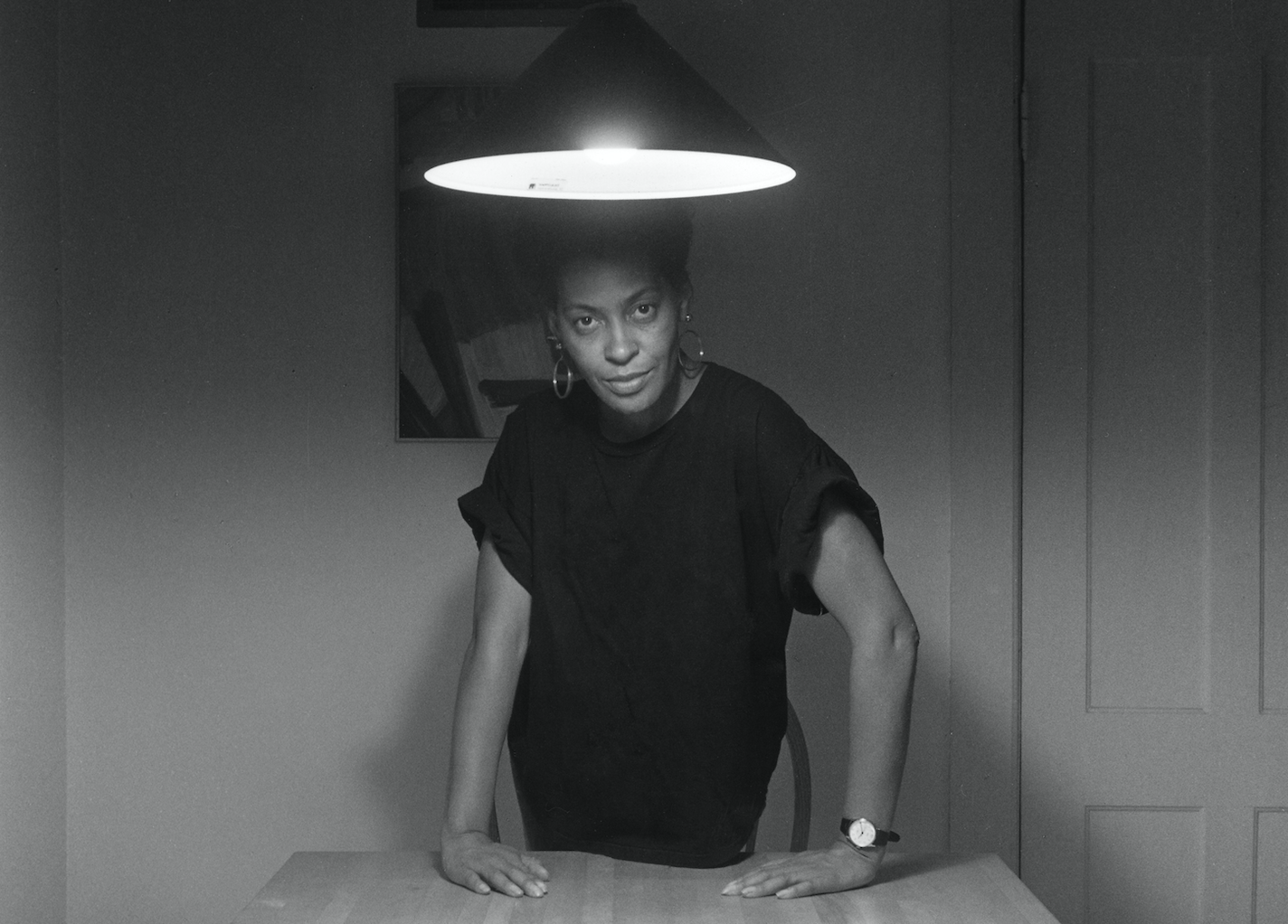 Carrie Mae Weems On Kitchen Table Series Not Simply A Voice For African American Women