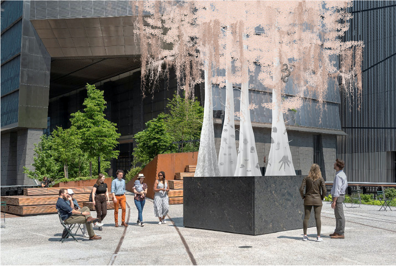 80 Artists are Vying for Next High Line Plinth Commissions, Nearly