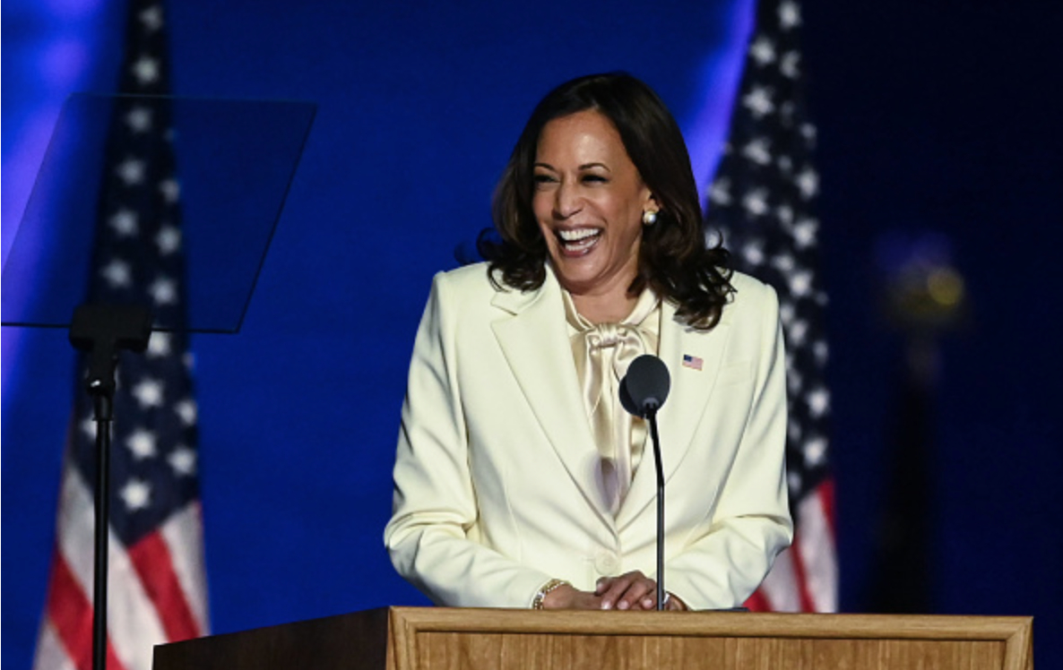 vice president vice president