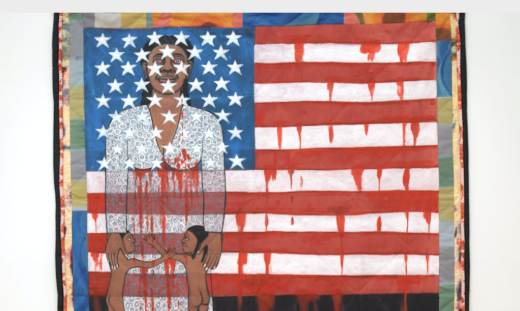 Glenstone is Hosting a Major Faith Ringgold Exhibition This Spring