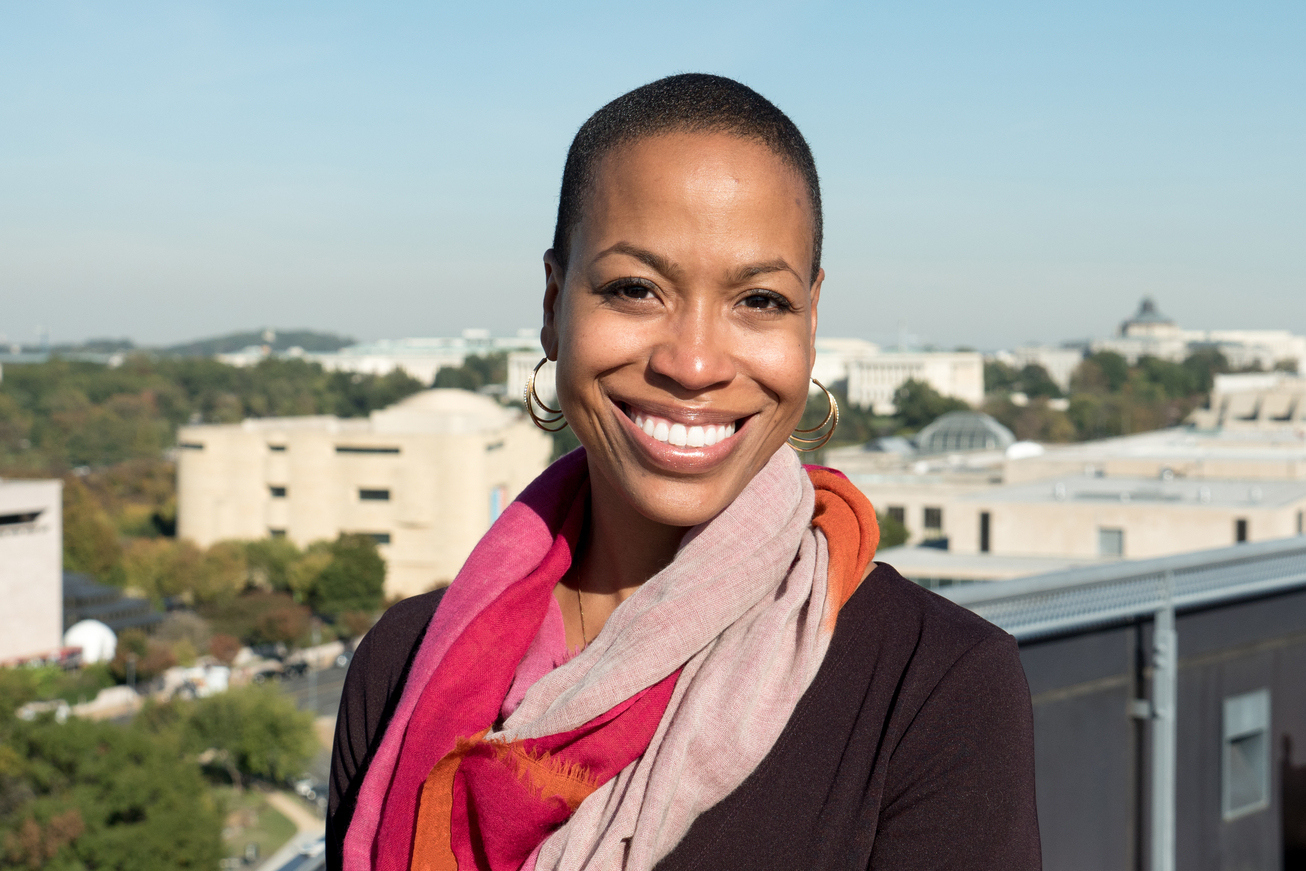 Rhea L. Combs Named Director of Curatorial Affairs at