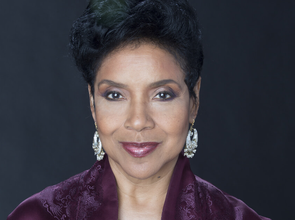 Latest News in Black Art: Phylicia Rashad Named Dean of Fine Arts at