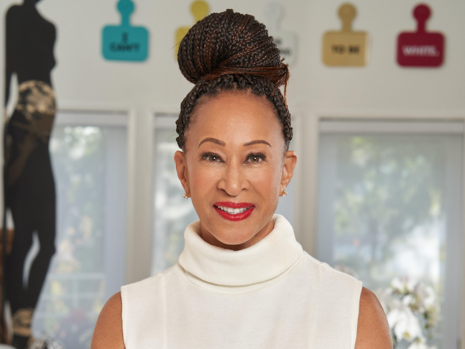 Gov. Gavin Newsom Appointed Dedicated LA Arts Patron Joy Simmons to California African American Museum Board of Directors