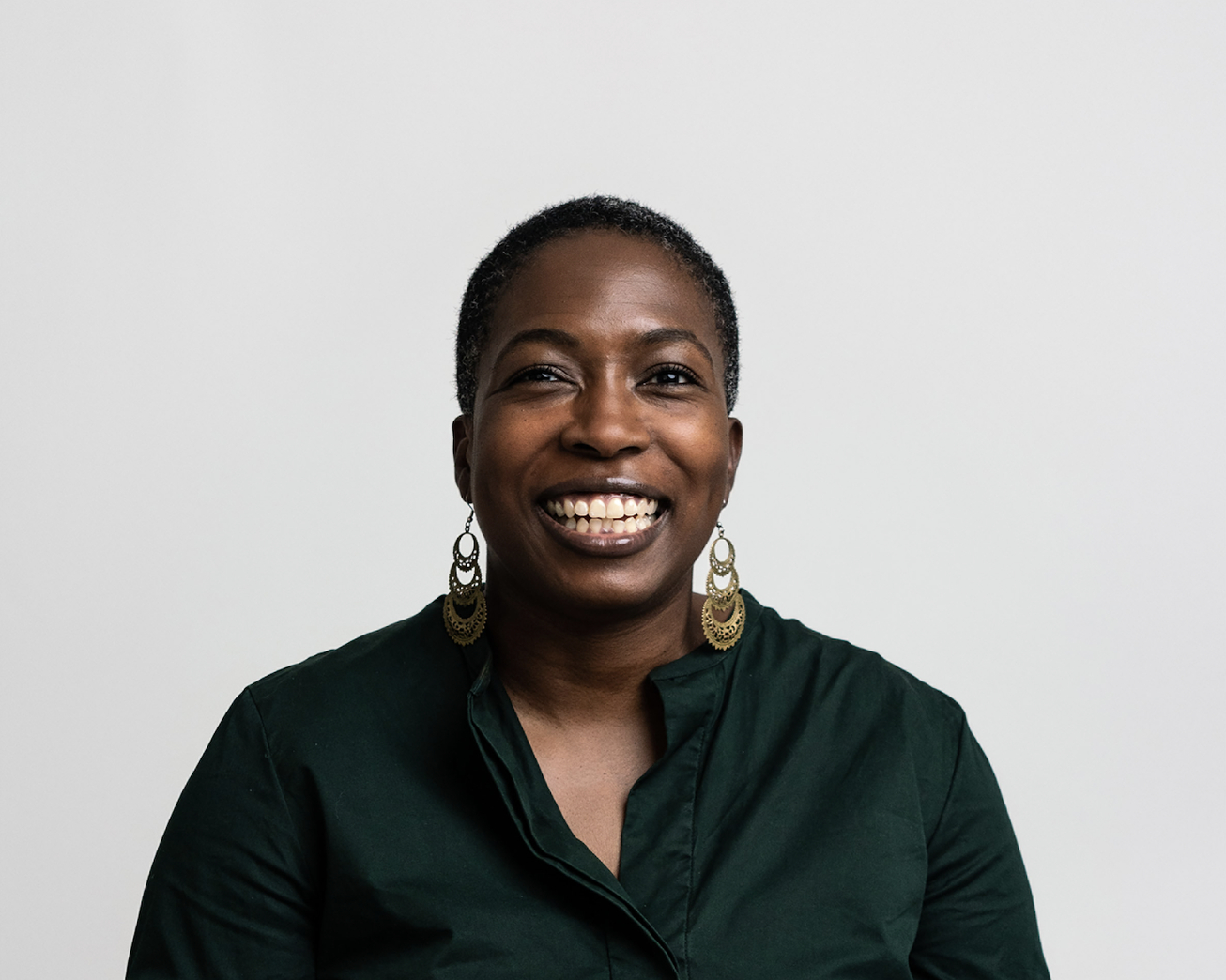 President Biden Appointed Queens Museum Head Curator Lauren Haynes