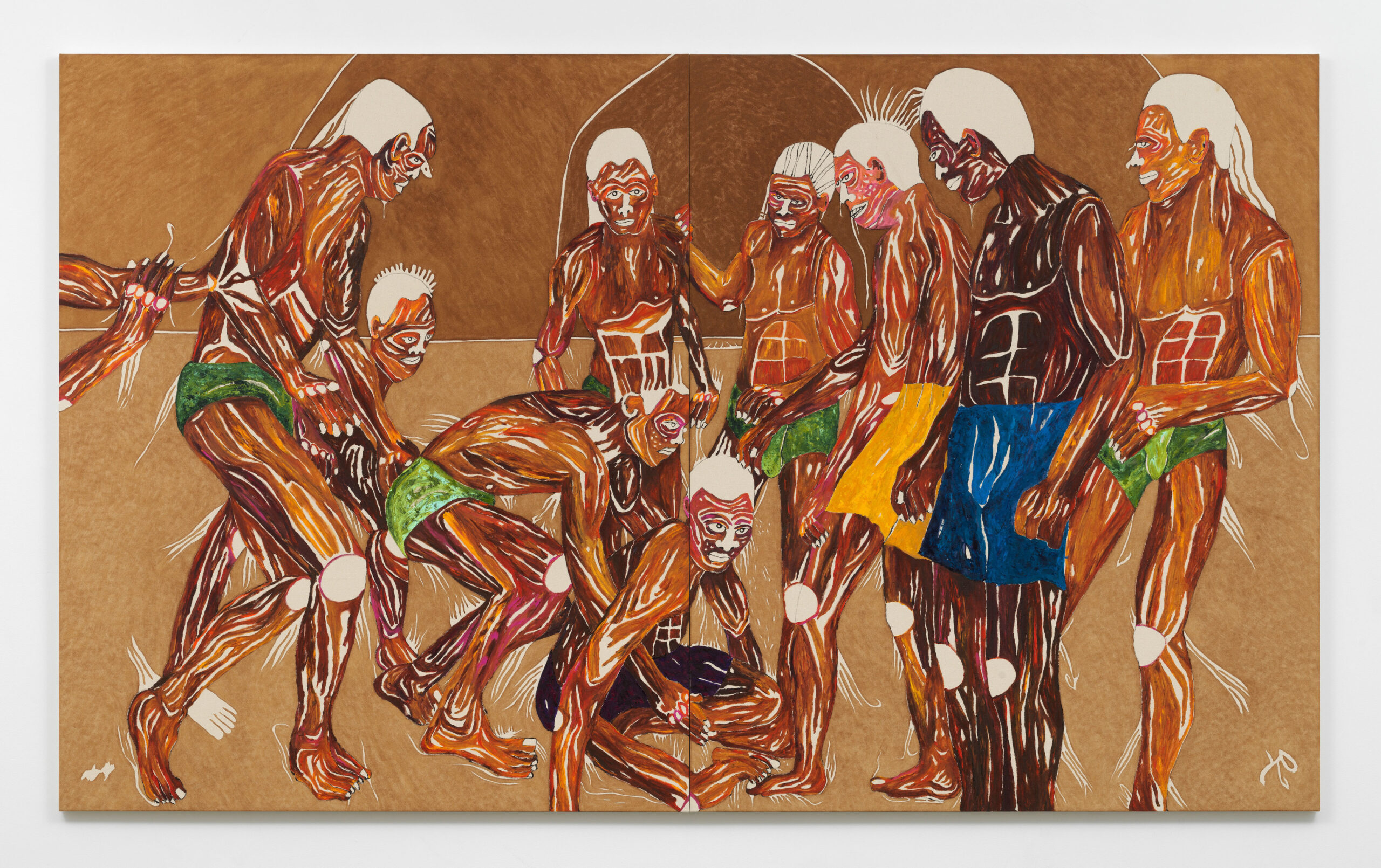 What to See in New York: 5 Gallery Exhibitions Showcasing