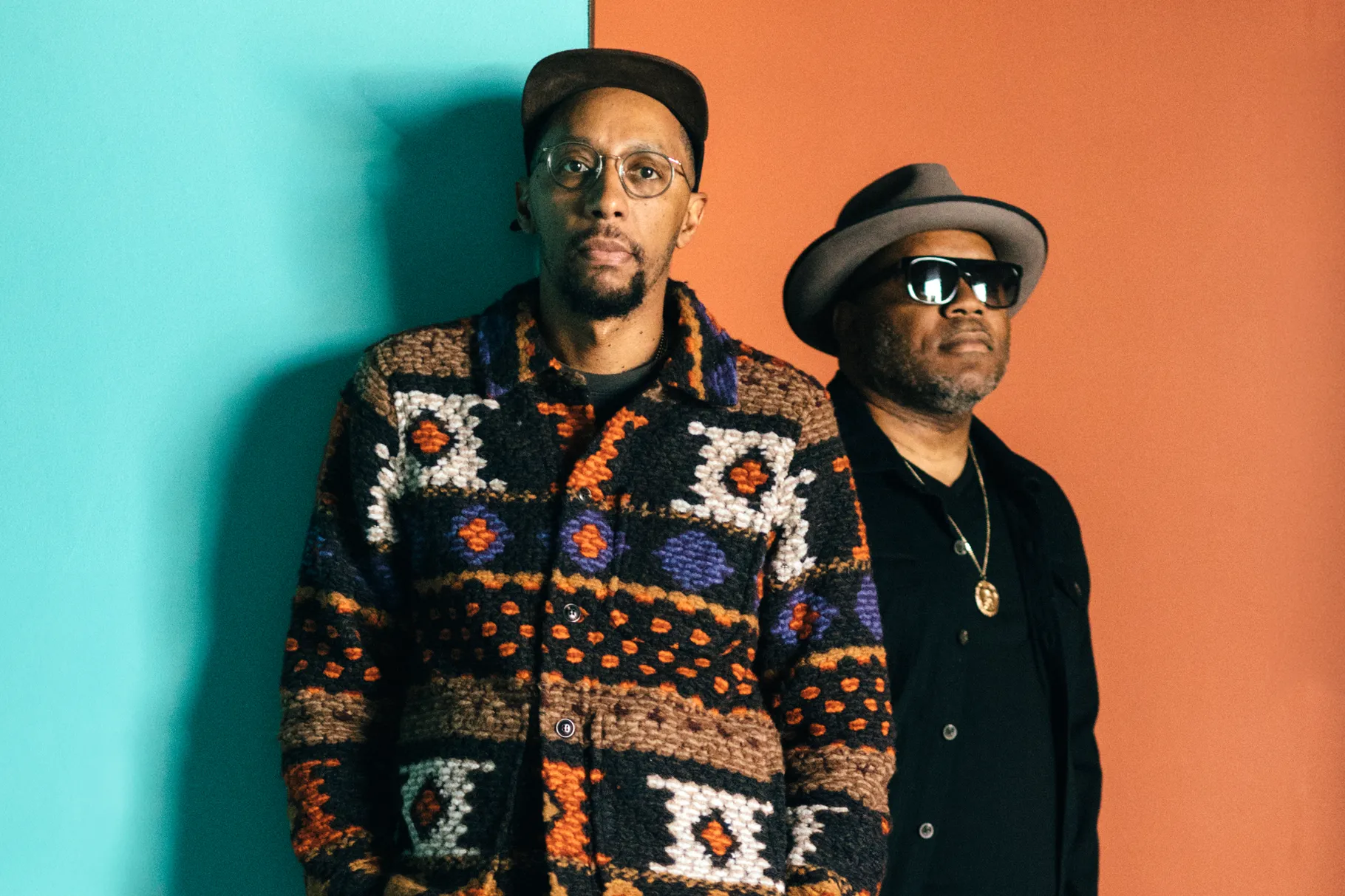 Marking 20 Years, New Documentary Explores Founding of 'Art, Beats