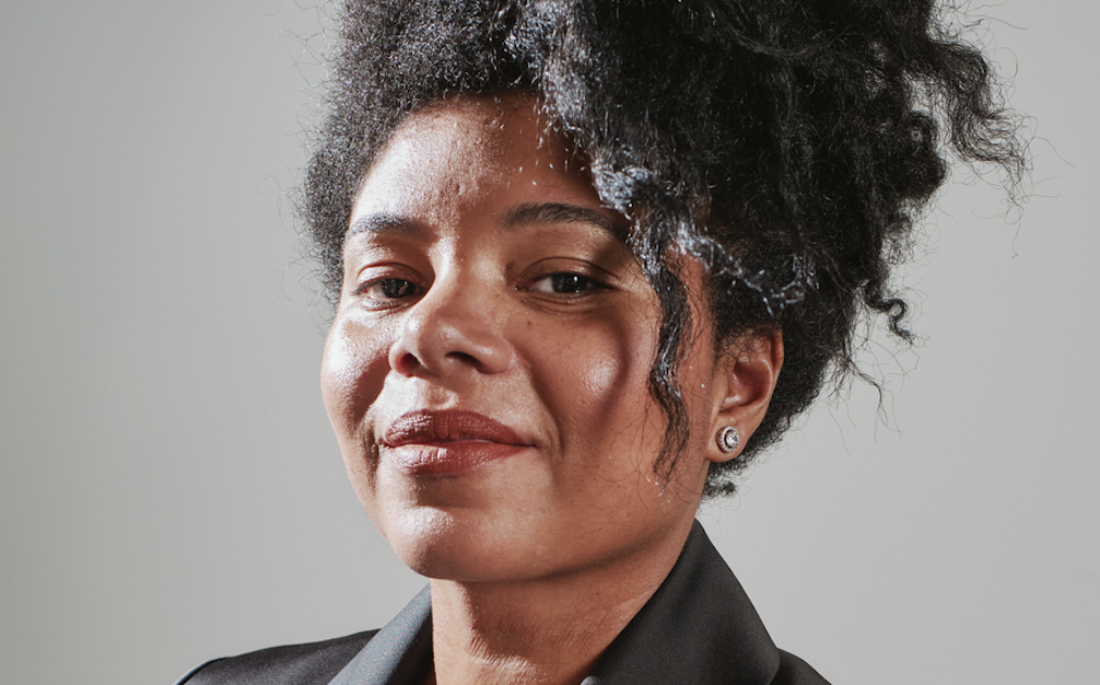 Jessica Bell Brown to Lead Institute for Contemporary Art at Virginia