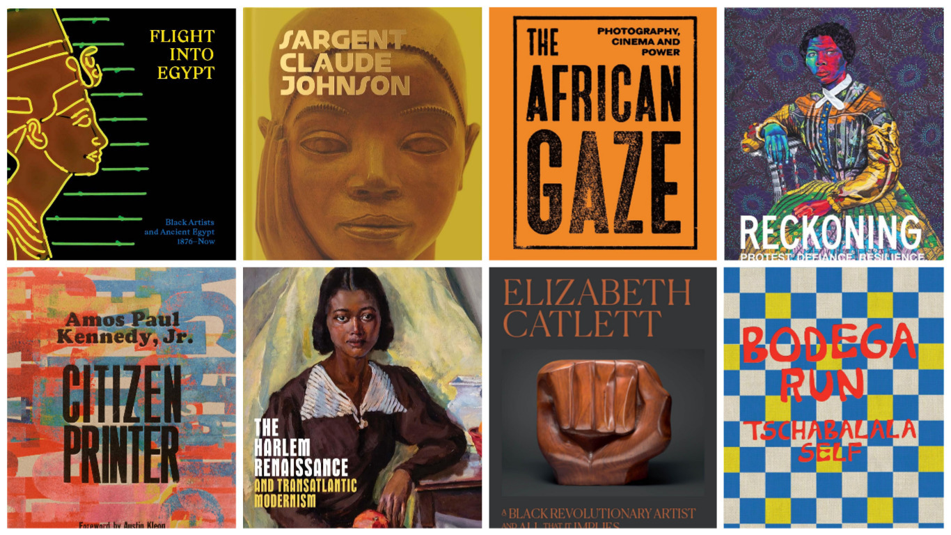 Books & Catalogs Archives - Culture Type