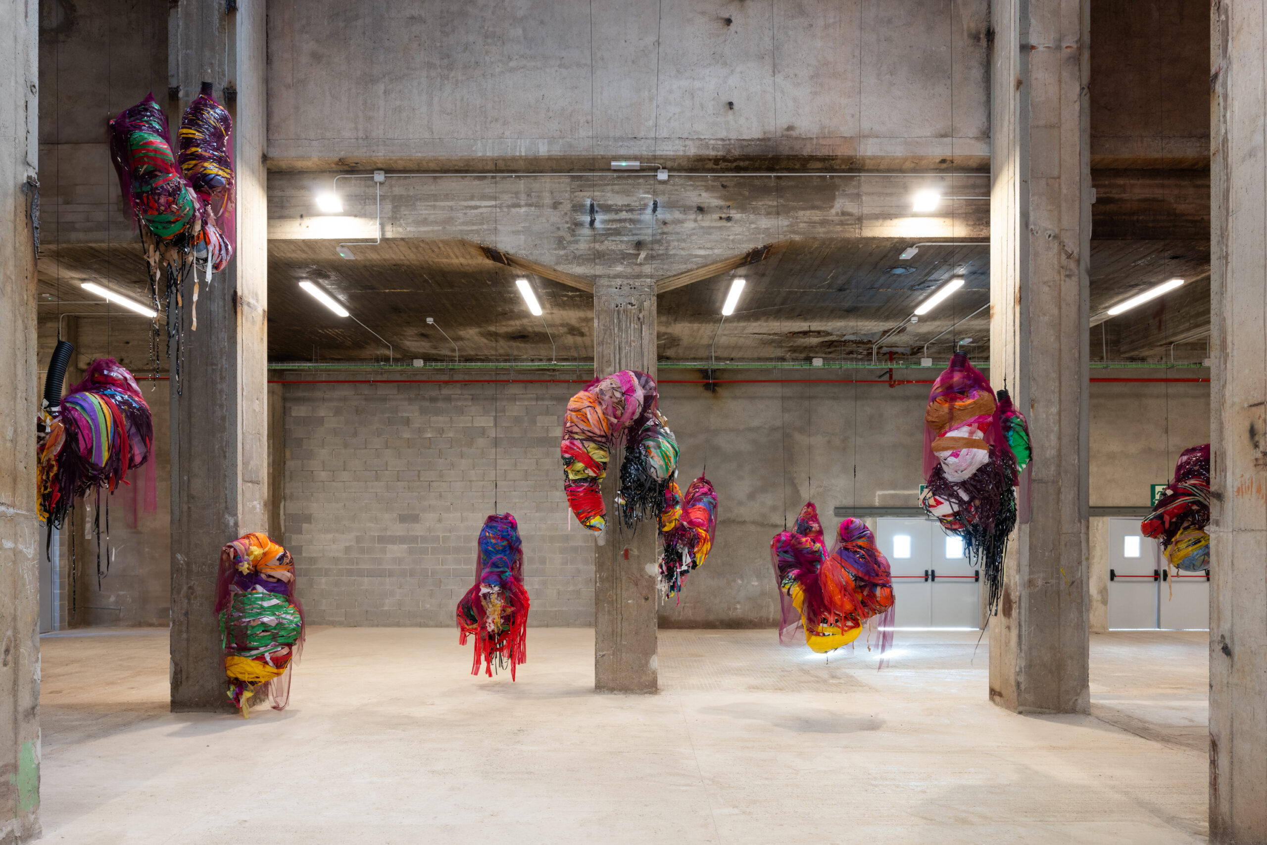 Turner Prize 2025 Shortlist of Four British Artists Includes Nnena Kalu and  Rene Matić - Culture Type