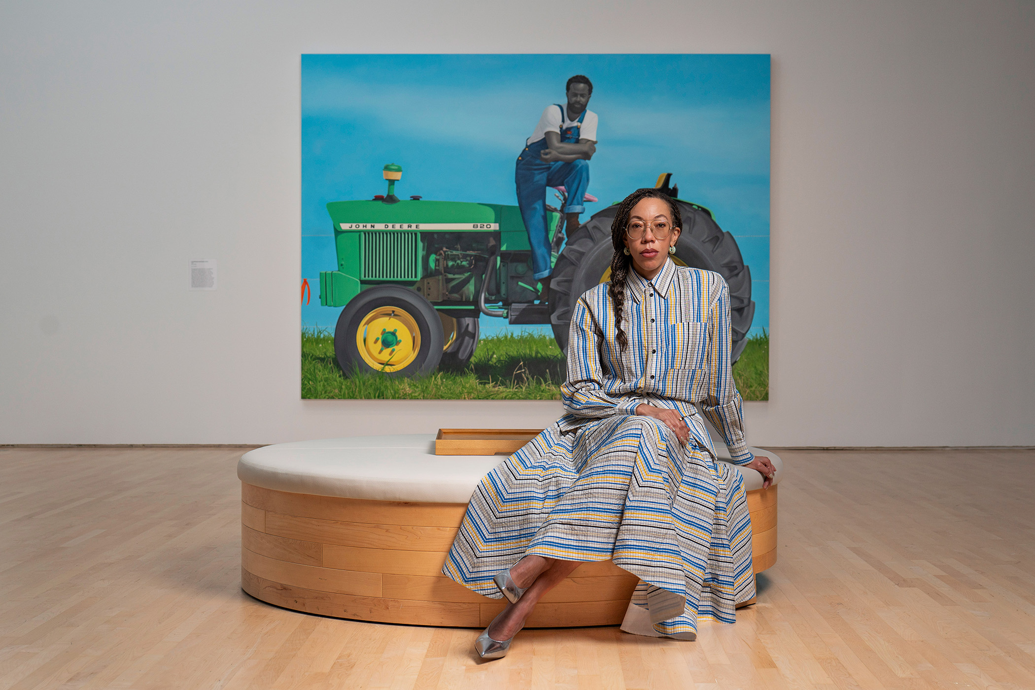 アート・デザイン・音楽 Black President: The Art and Legacy 20 Years After: The Music of 'Black President'