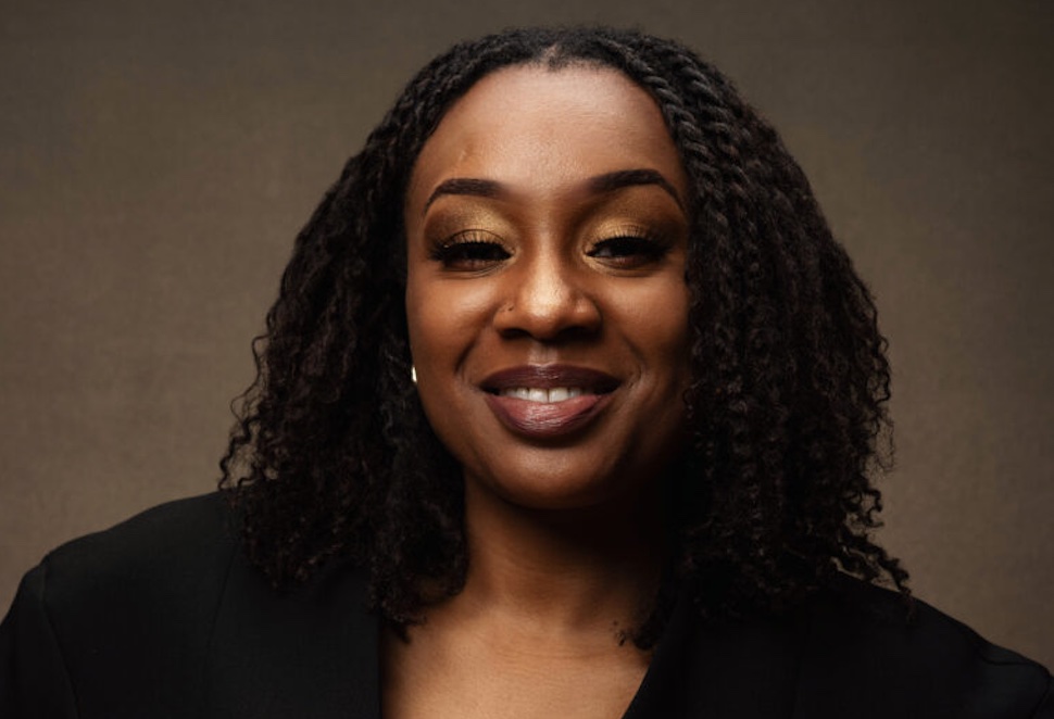 Joint Appointment: SFMOMA and Museum of African Diaspora Named Cornelia Stokes to Newly Created Role of Assistant Curator, Art of the African Diaspora