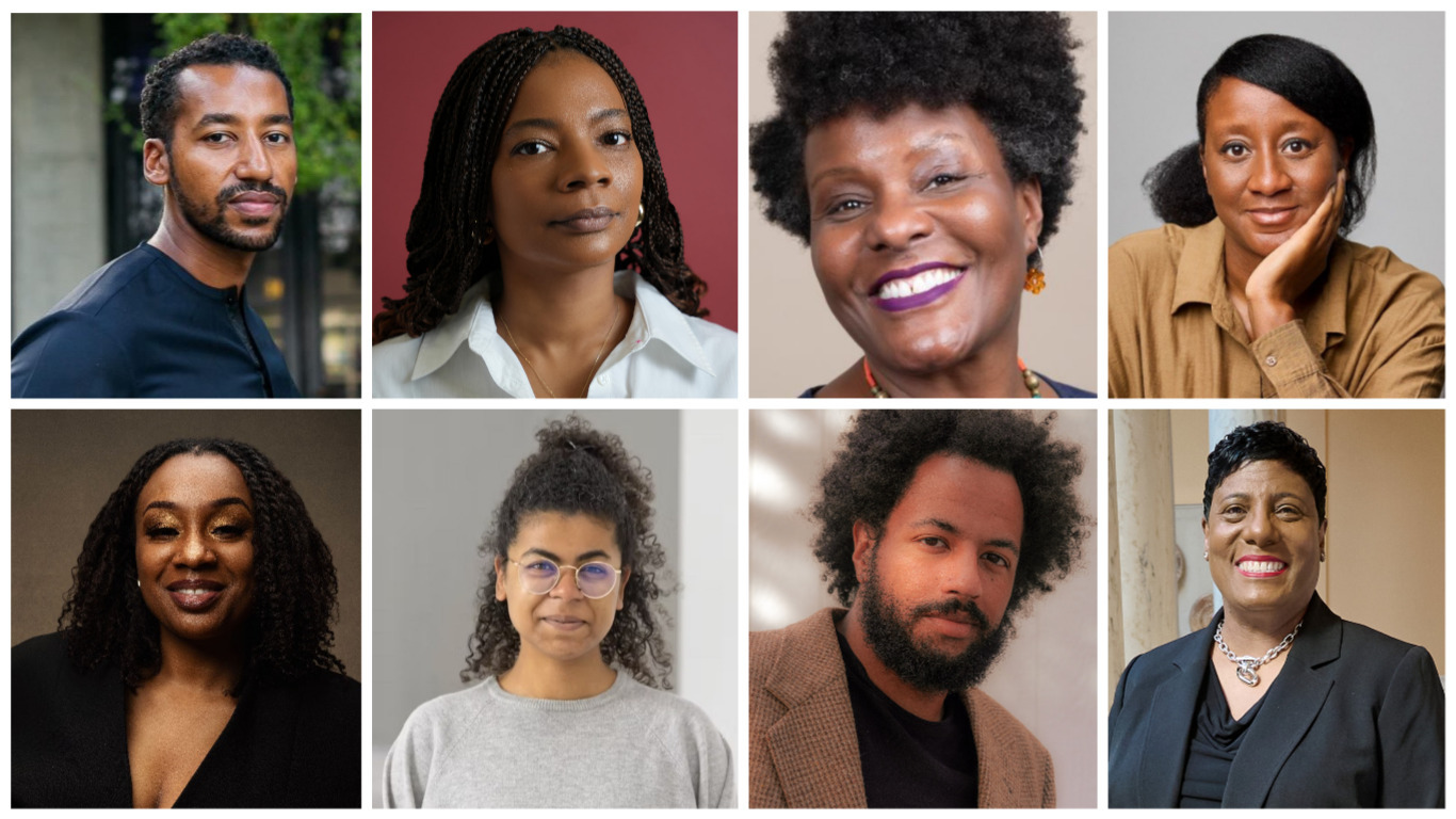 On the Rise: 24 Museum Curators and Art Leaders Who Took on New Appointments in...