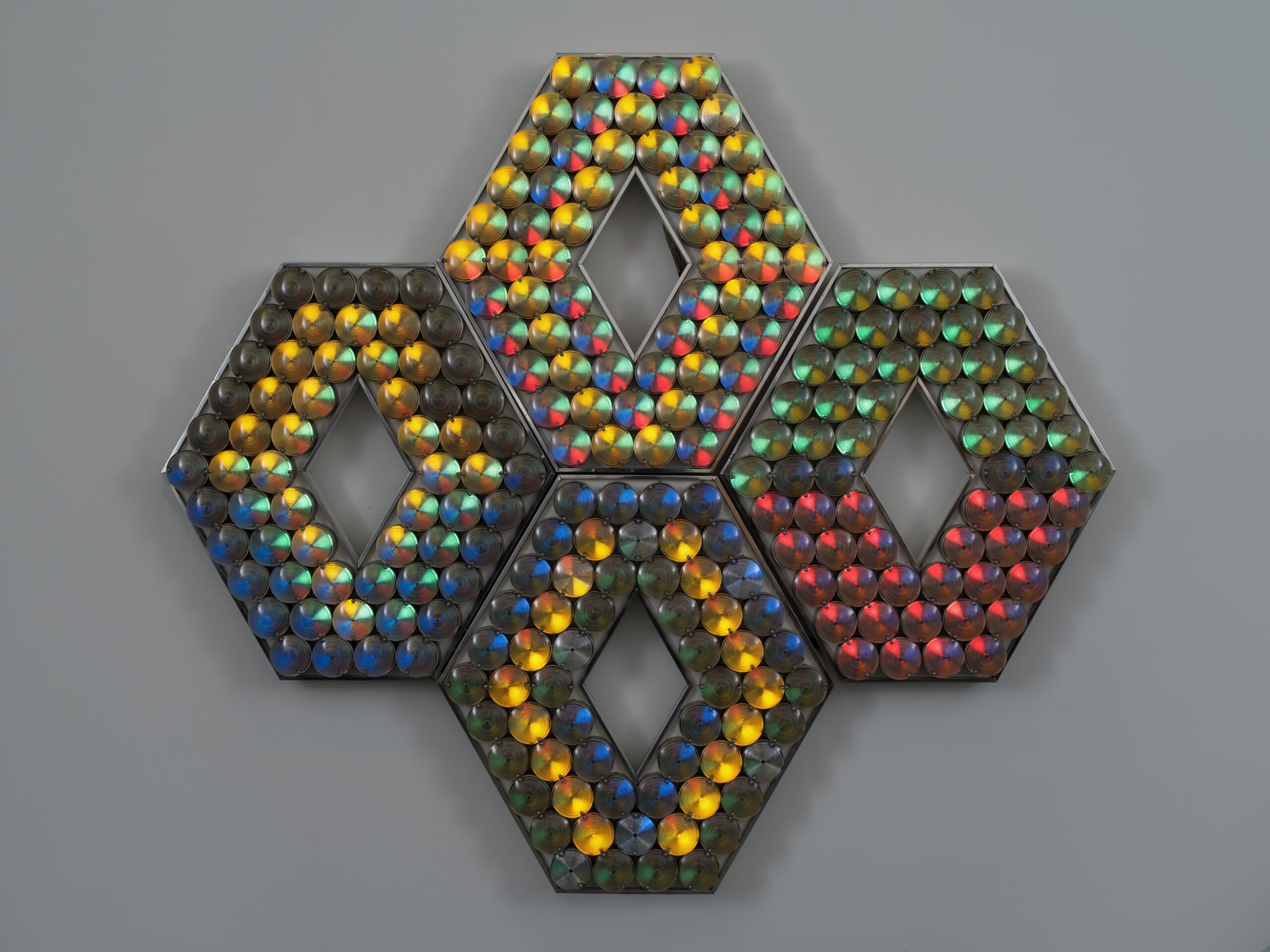 Culture Talk: Studio Museum Curator Connie H. Choi on Artist/Activist Tom Lloyd and His Illuminating Light Works